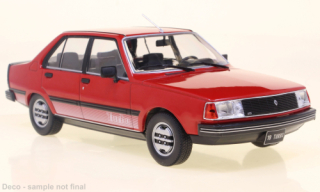 Renault 18 Turbo (1980) 1:24 - dodanie 14-28 dní