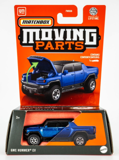 Matchbox Moving Parts GMC Hummer® EV