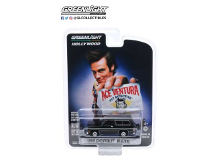 1989 Chevrolet Blazer Ace Ventura: Pet Detective (1994) - skladom cca 3,4.2024