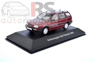 Volkswagen Golf Variant (1993)