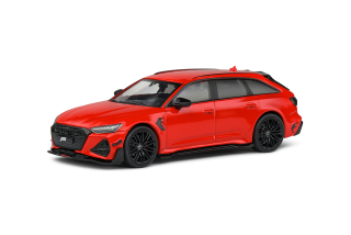 ABT Audi RS6-R (2022) 