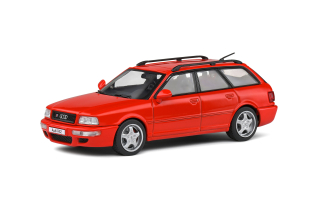Audi Avant RS2 (1995)