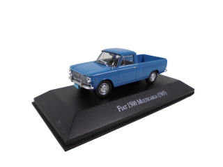Fiat 1500 Multicarga (1965)