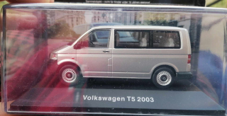 Volkswagen T5 (2003) - skladom 22.4.2024