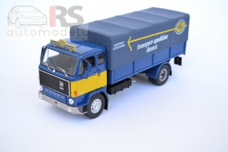 Volvo F89 (1972)