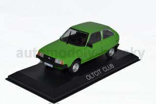 Oltcit Club