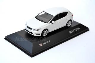 Seat Leon FR