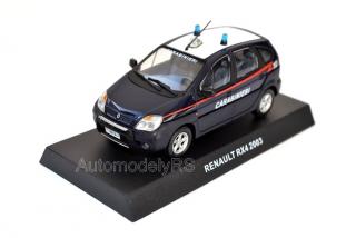 Renault RX4 (2003) 