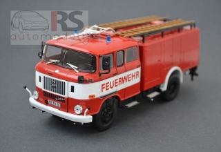 IFA W50 LA "Feuerwehr" - TLF 16 
