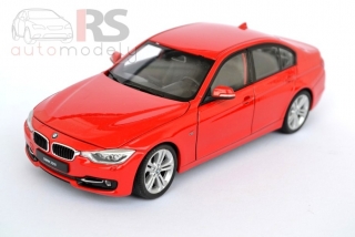 BMW 335i 1:24