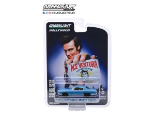 Chevrolet Monte Carlo *Ace Ventura Pet Detective 1994* 1:64 - skladom cca 3.4.2024