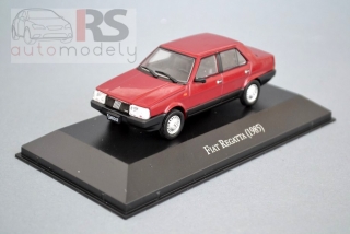Fiat Regatta (1985) 
