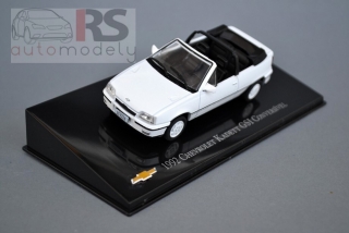 Chevrolet Kadett GSI (1992)  