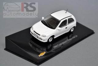 Chevrolet Corsa GSI 1.6 
