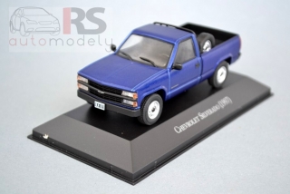 Chevrolet Silverado 1997