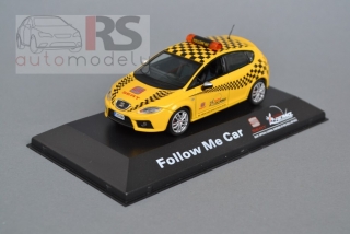 Seat Leon Cupra 1P "Follow Me Car" 