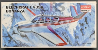Beechcraft V35A Bonanza