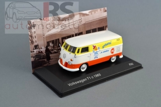 Volkswagen T1c Bus (1965) 