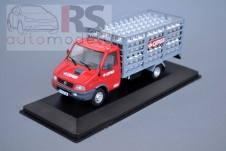 Pegaso Daily *Cepsa* 