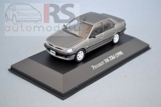 Peugeot 306 XRd (1998)