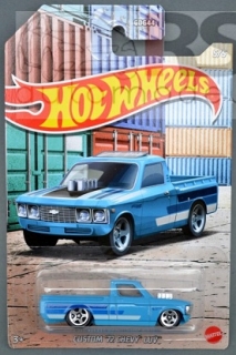 Hot Wheels Custom ´72 Chevy LUV