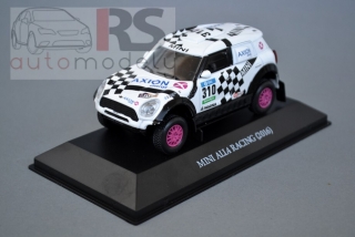 Mini All 4 Racing Rallye Dakar (2016)