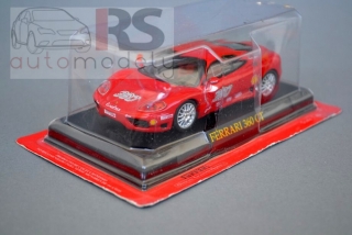 Ferrari 360 GT 