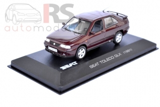 Seat Toledo GLX (1991)