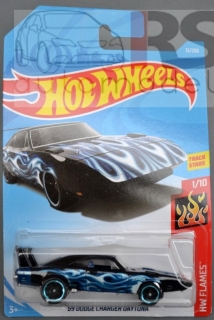 Hot Wheels ´59 Dodge Charger Daytona