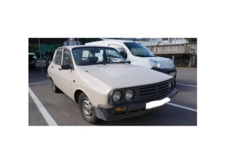 Dacia 1310TLX (1991) 1:18 béžová - REZERVÁCIA - dostupné koncom r.2022