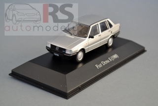 Fiat Duna S (1988) 