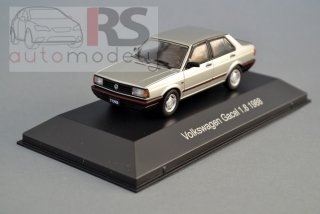 Volkswagen Gacel 1.8 (1988)