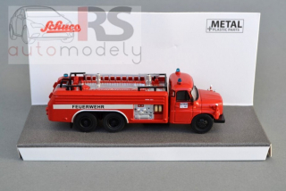 Tatra 148 "Feuerwehr" 1:87 
