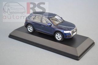 Audi Q5 2016 