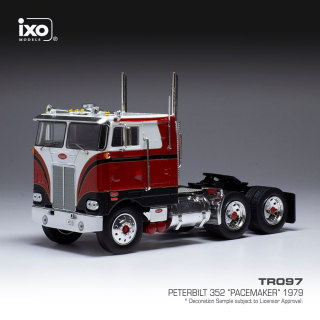 Peterbilt 352 Pacemaker 1979