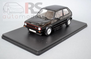 VW Golf I GTI 1976 (1:24)