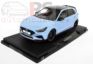 Hyundai i30 N (2021) 1:18  