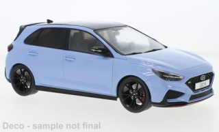 Hyundai i30 N  2021 - REZERVÁCIA
