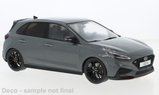 Hyundai i30 N  2021  - REZERVÁCIA