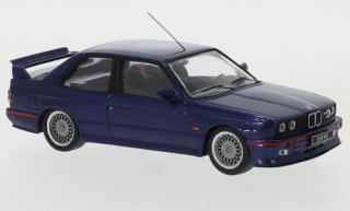 BMW M3 sport Evolution (E30)