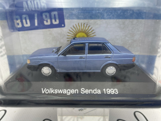 Volkswagen Senda (1993)