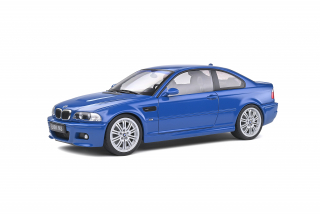 BMW M3 (E46) 2000 1:18