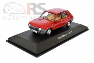 Fiat Ritmo (1979)