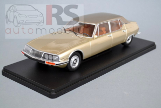 Citroën SM Opera 4 Portes 1:24 