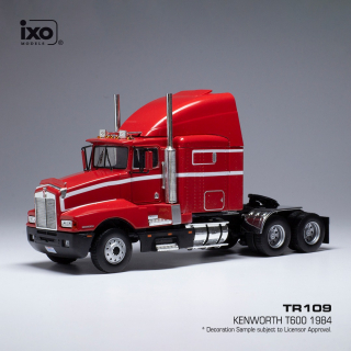 Kenworth T600 (1984)