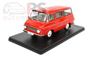 Škoda 1203 (1968) 1:24