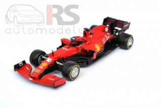 Ferrari SF21 Charles Leclerc   - skladom cca 23.3.2023