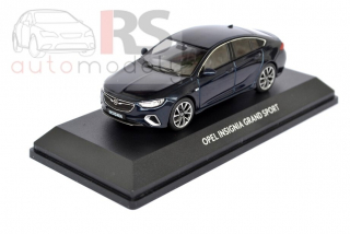 Opel Insignia Grand Sport