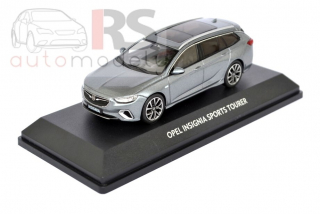 Opel Insignia Sports Tourer - Poškodený model, zľava! Chýba zrkadlo
