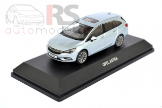 Opel Astra-K Sports Tourer